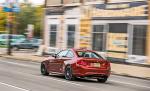 BMW M2 Competition 2018 года (NA)